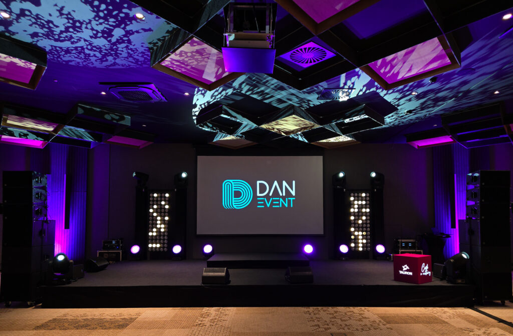 Obsługa techniczna wydarzeń – Małopolska, Śląsk, Trójmiasto