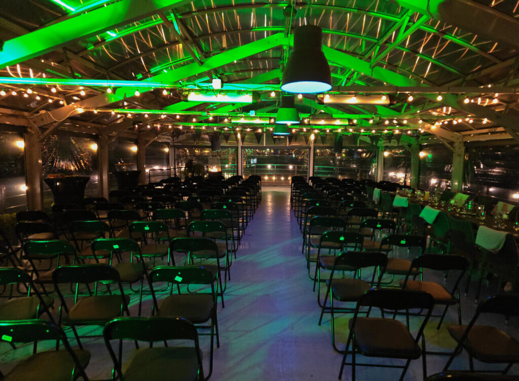 Wynajem mebli, namiotów i dekoracji na eventy – Kraków, Śląsk